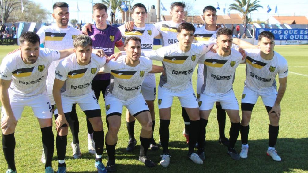 Santamarina se vuelve con las manos vacías de Bolívar