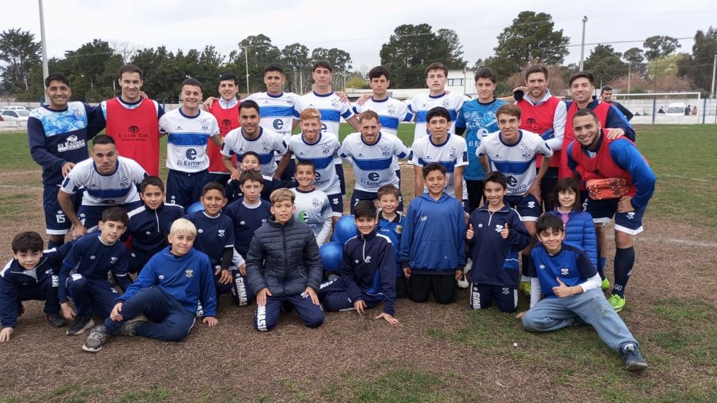 Gimnasia volvió a lo más alto del Clausura y la Tabla Anual