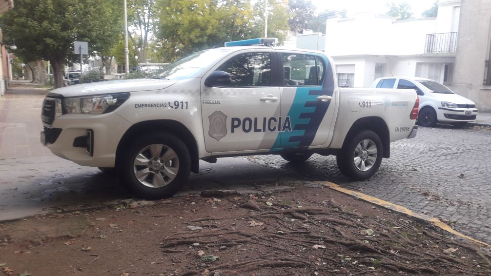 Denunciaron el intento de secuestro de una menor a la salida de la escuela