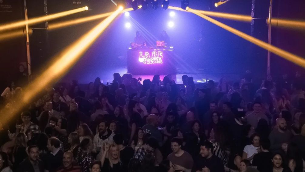 Se viene una nueva edición de La Re Fiesta en Tandil