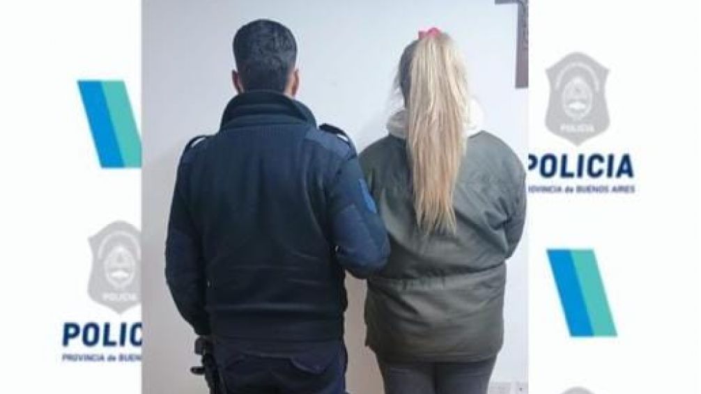 Dos aprehendidos por robos en las últimas horas
