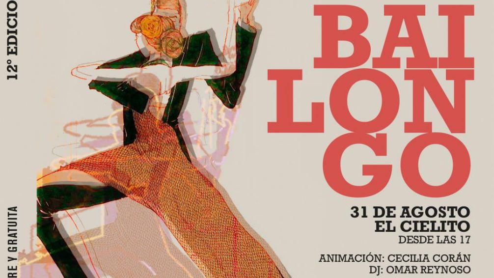 La Peña El Cielito será escenario de una nueva propuesta de Sábado de Bailongo