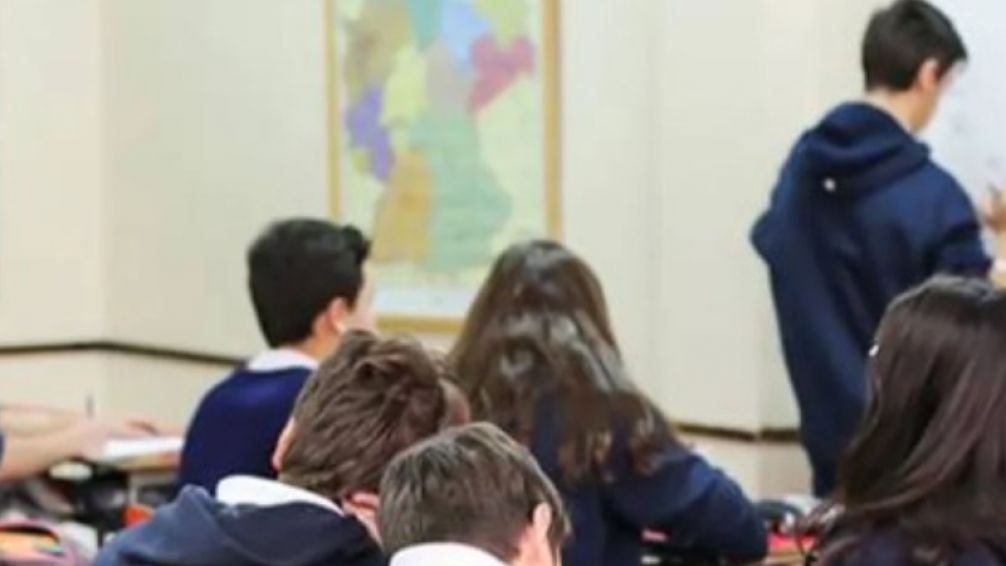 Colegios privados fueron autorizados a un nuevo aumento de las cuotas