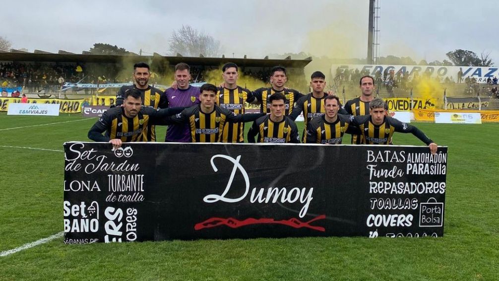 Foto @clubsantamarina