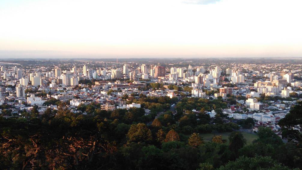 Tandil obtuvo la máxima puntuación en un informe de transparencia fiscal municipal