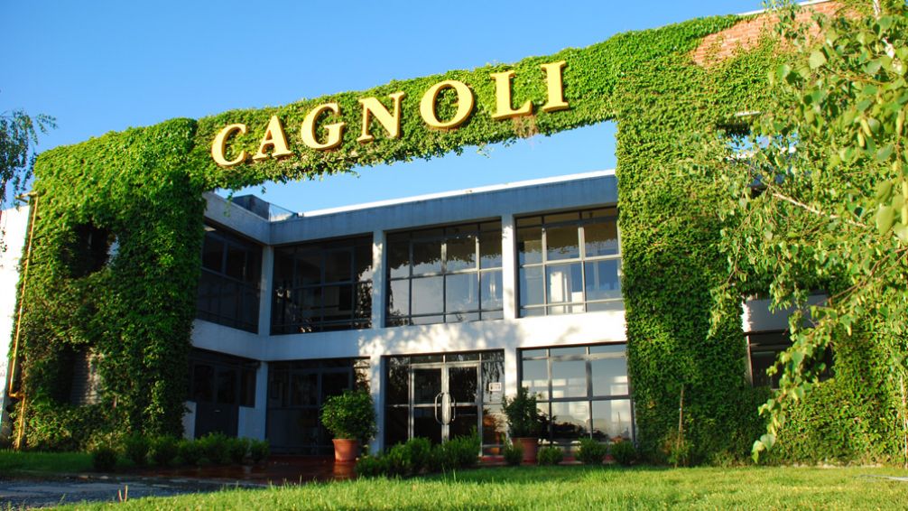 Cagnoli se posiciona entre las cuatro empresas más importantes del sector porcino del país