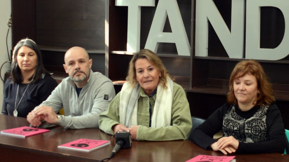 Presentaron oficialmente el concurso Fotográfico Chacinar