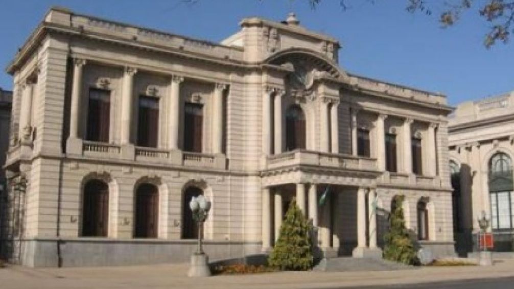 Patrimonio con propósito: La historia y el arte del Palacio Municipal