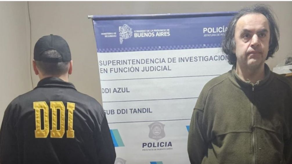 Un detenido por tenencia de material de abuso contra menores