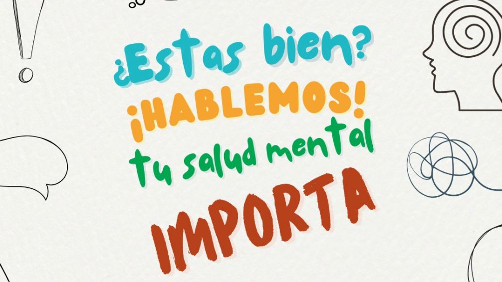 Flama X: la Casa de las Juventudes organizó una charla sobre salud mental y ludopatía