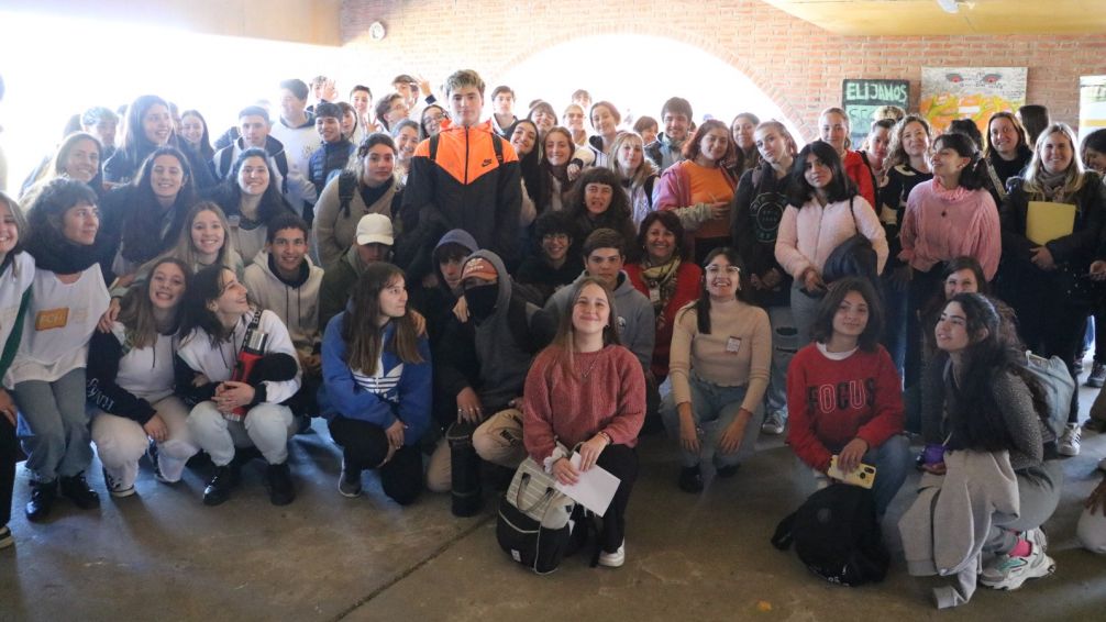 Se viene Humanas DeMuestra 2024