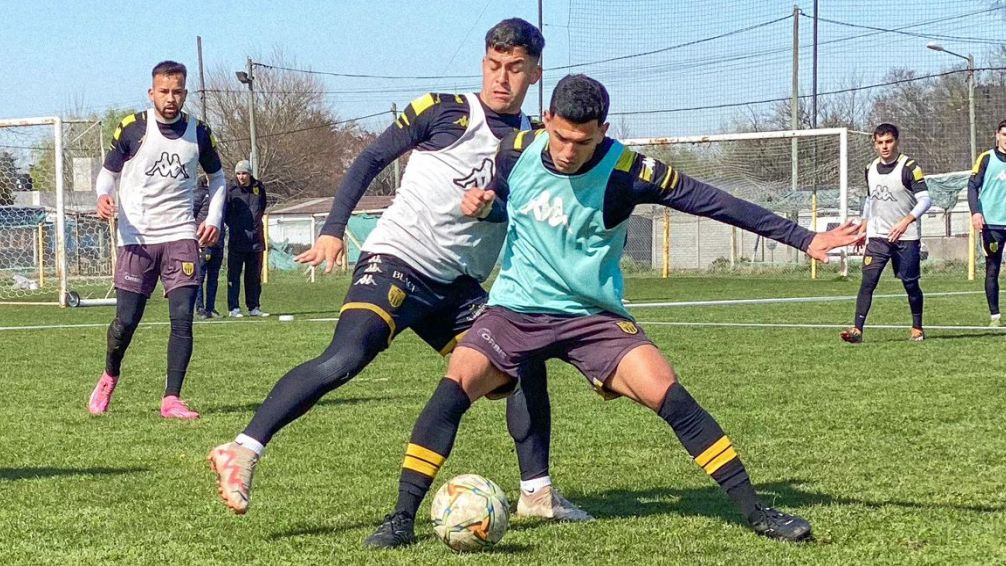 Federal A: Santamarina enfrenta una semana clave de cara al futuro