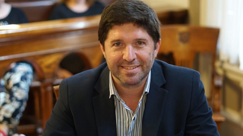 "No podemos seguir comprometiendo el patrimonio natural de las tandilenses"