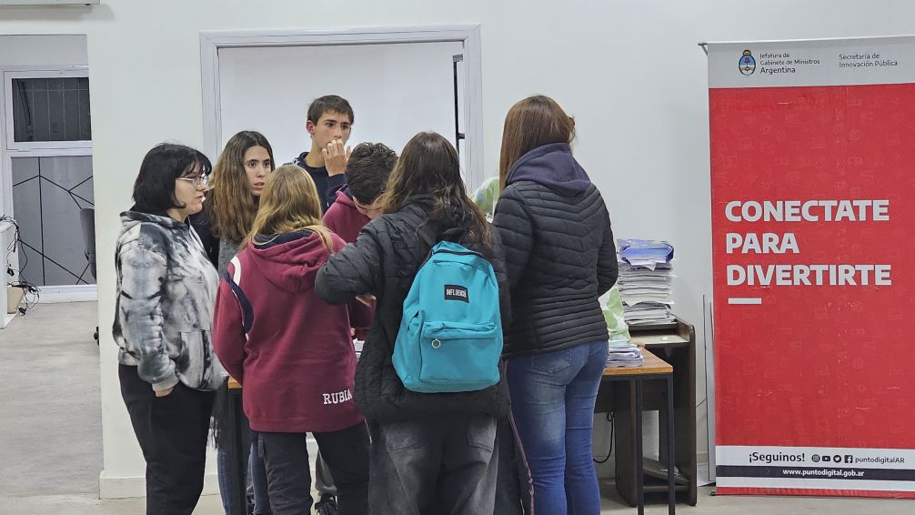 La Dirección de Juventud abrió la inscripción para las becas Progresar