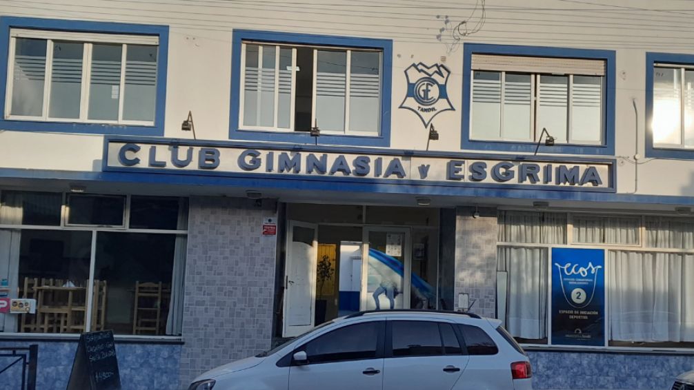 El Club Gimnasia prepara su cena 90 aniversario	