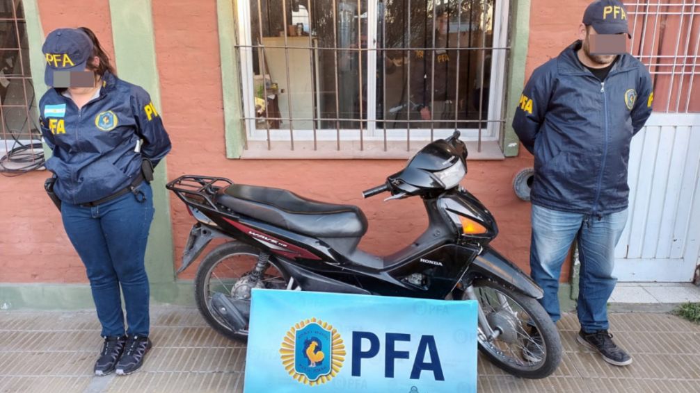 Secuestran éxtasis, cocaína y marihuana en un allanamiento