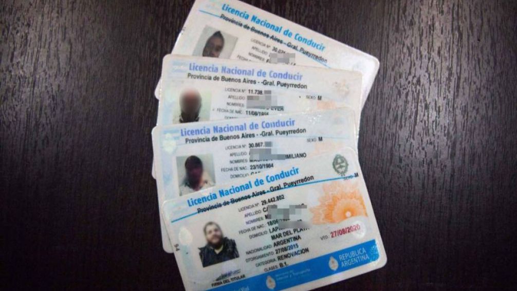 Ya se pueden retirar las licencias de conducir tramitadas hasta el 12 de septiembre