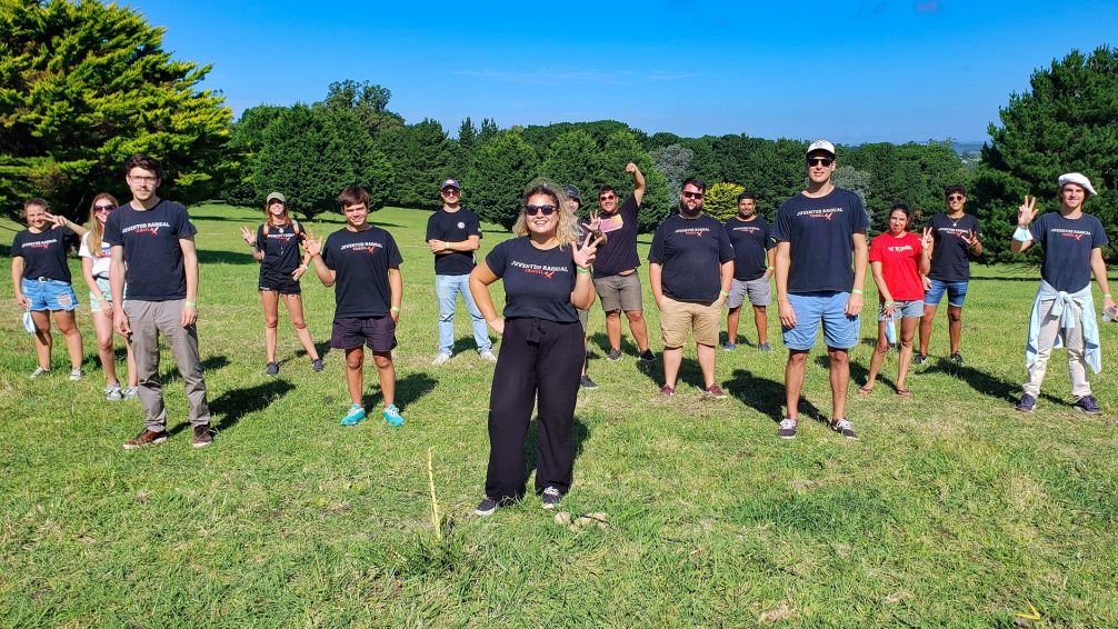 La Juventud Radical crítica con concejales de Alternativa Tandil