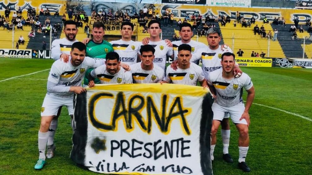 Santamarina ganó en Bahía Blanca y pasó a semifinales