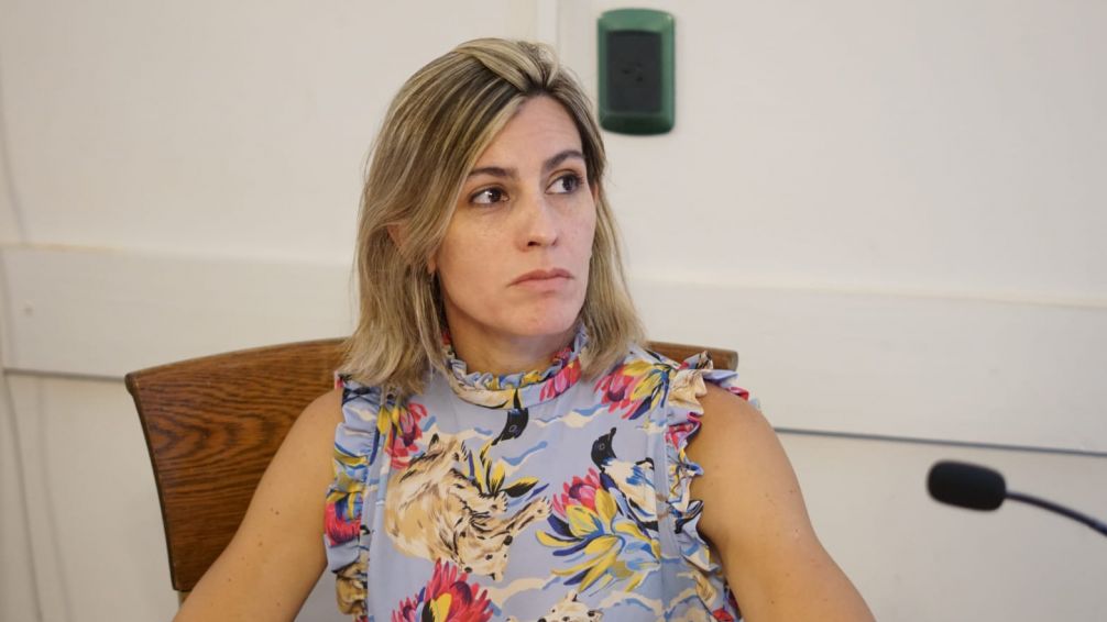 Noelia Domenighini: "La decisión de PAMI es un retroceso en los derechos de los jubilados"