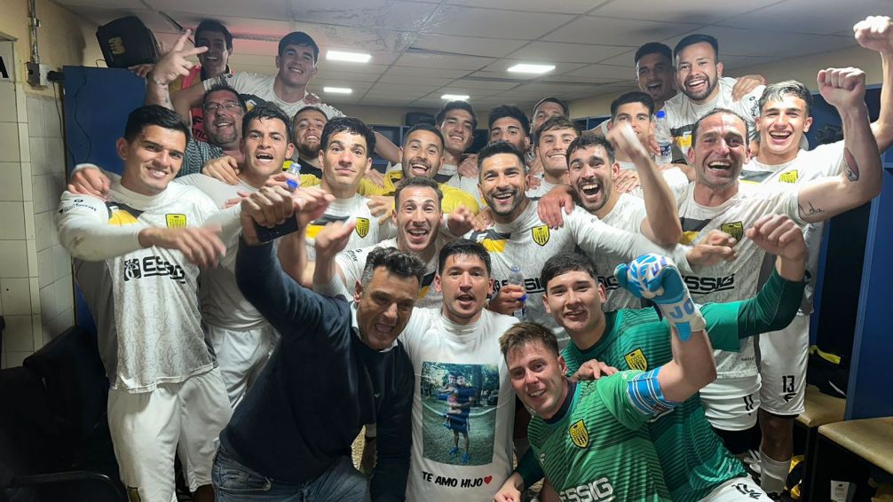 Santamarina jugará la semifinal de ida con Central Norte de Salta, el domingo a las 11 