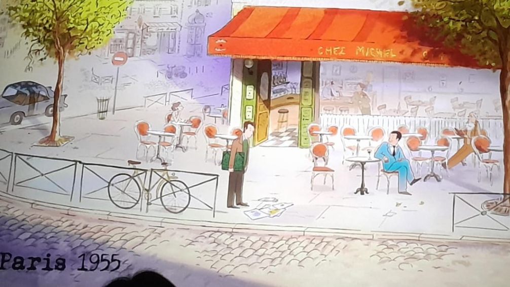 Dibujos inspiradores 