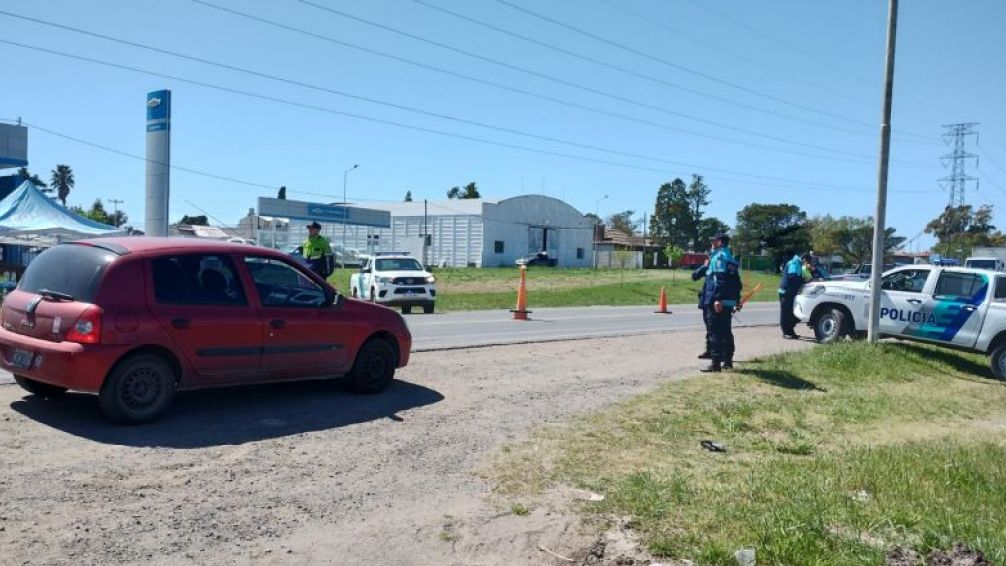 Realizarán en toda la región un importante operativo de control de motos y seguridad vial