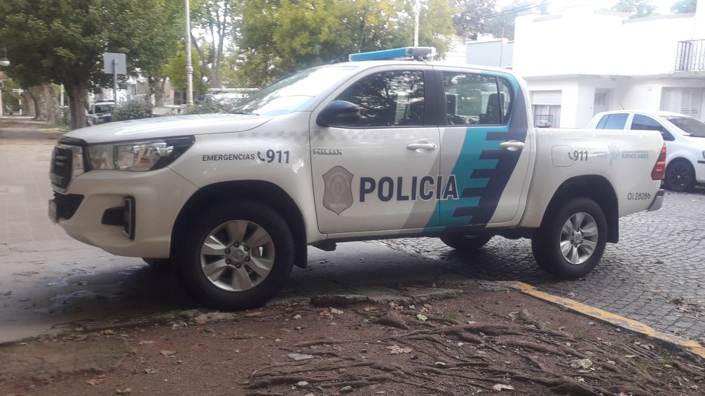 Detuvieron a uno de los implicados en un robo a mano armada en un country de Tandil