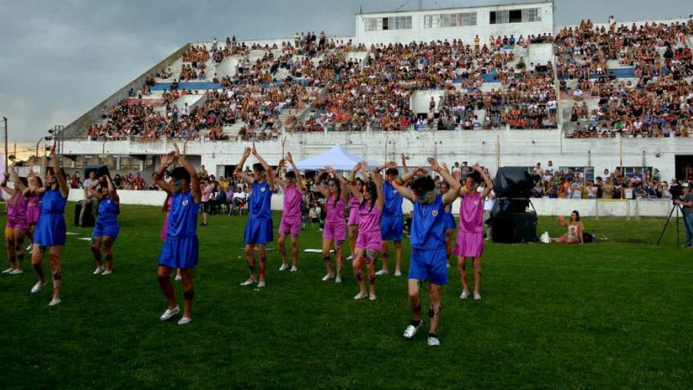 Inscriben a quienes quieran ser jurado de la Farándula que tendrá lugar el 26 de octubre