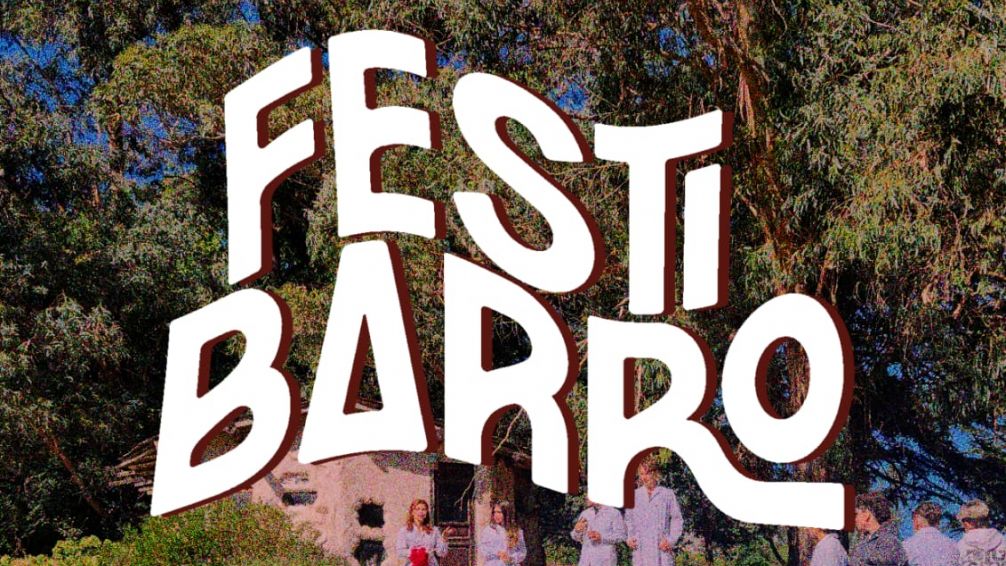 La Escuela Sábato prepara una nueva edición del Festi Barro