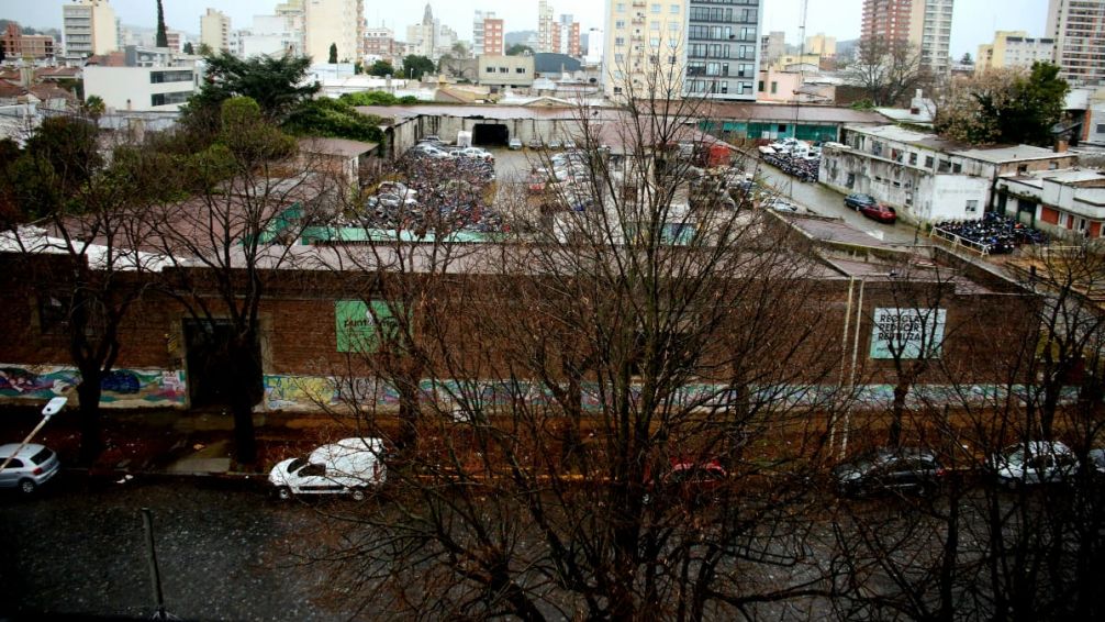 El Ejecutivo comunicó los proyectos que tiene en carpeta luego de la venta del predio de avenida Santamarina