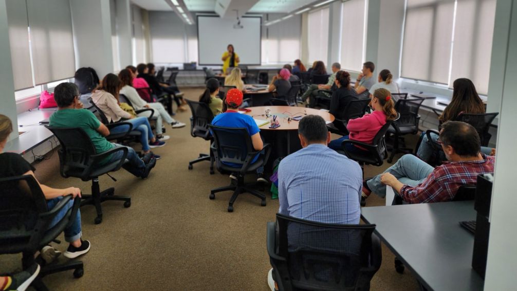 Siguen inscribiendo para una nueva jornada destinada a pymes y emprendedores tandilenses