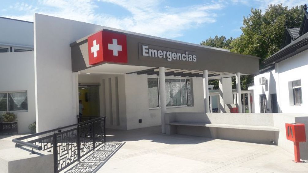 Un menor de edad fue atropellado por un auto