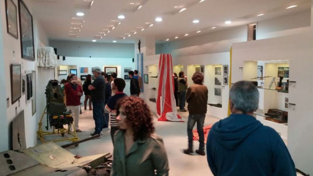 Confirman que la novena edición de la Noche de los Museos será el 9 de noviembre