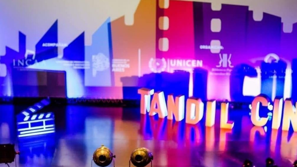 Del 18 al 25 de octubre se realizará una nueva edición del Festival Nacional Competitivo de Cine 
