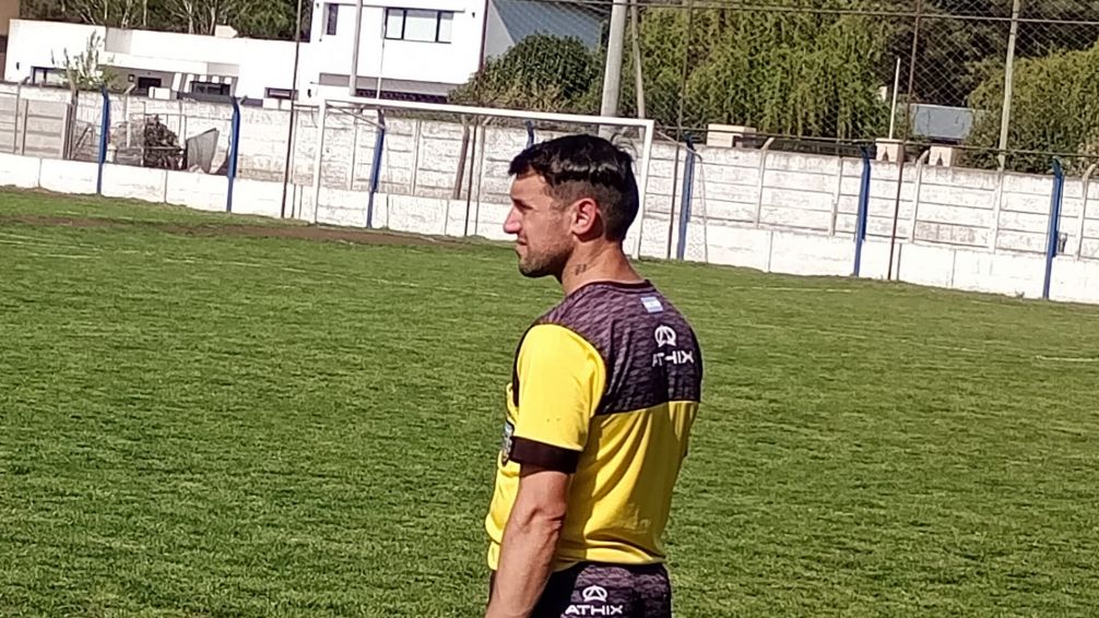 La polémica con el arbitraje tuvo un nuevo episodio