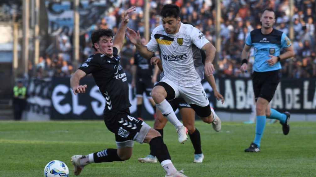Santamarina perdió en Salta y jugará la reválida