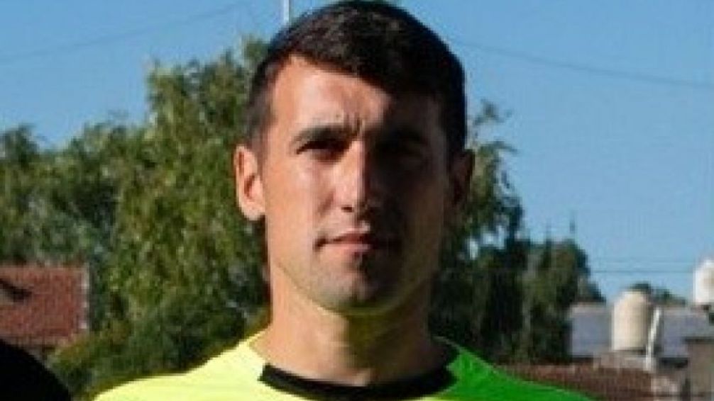 Denunciaron en la Liga Tandilense al árbitro Matías Picot