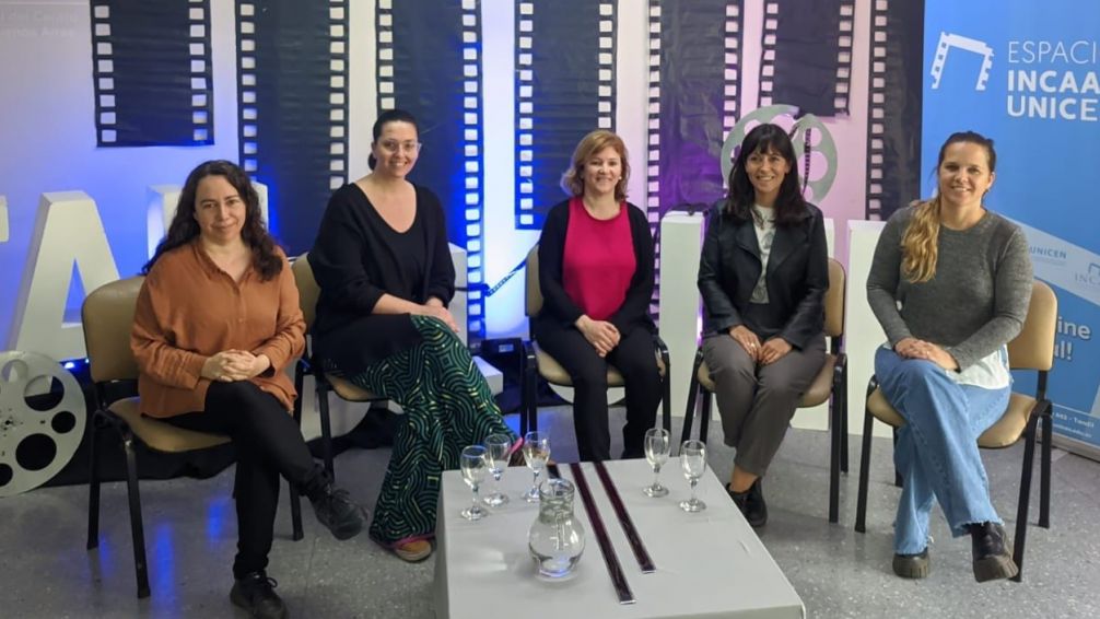 Festival Tandil Cine: "Seguimos difundiendo y fortaleciendo la industria audiovisual"