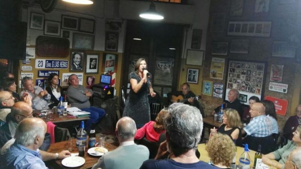 El Tango por los Bares tendrá un nuevo encuentro con sus seguidores el jueves
