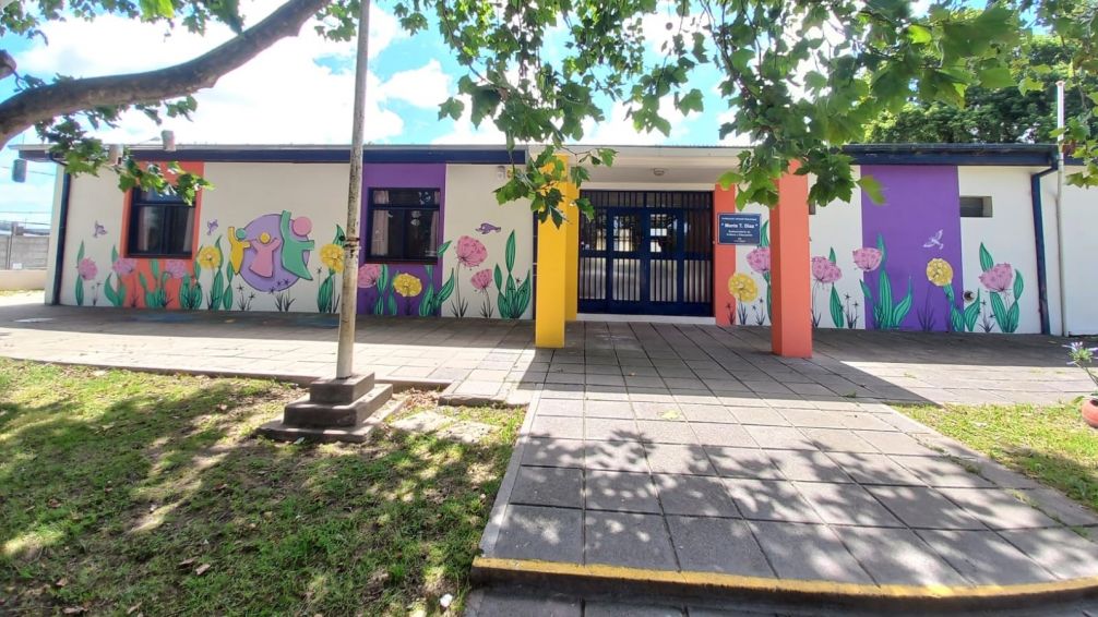 Se abren las preinscripciones para el ciclo lectivo 2025 de las instituciones infantiles municipales
