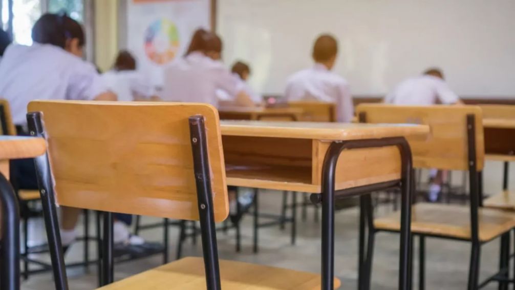 Rige el aumento en la cuota de los colegios privados