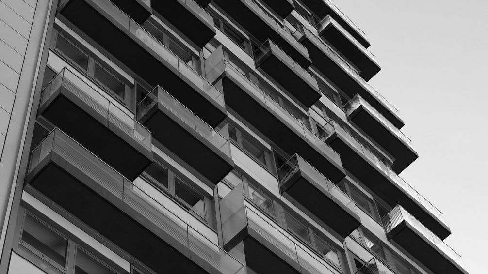 Los 10 puntos clave a revisar al elegir un edificio residencial