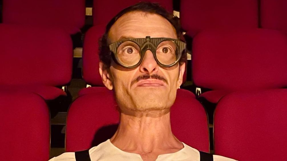 "La luna de coco", la película de producción tandilense, en la apertura del Festival de Cine