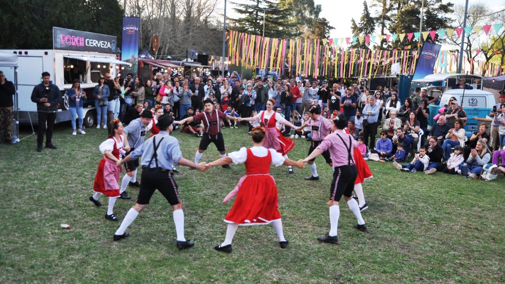 Se confirmó la grilla de actividades del "Isla Fest"