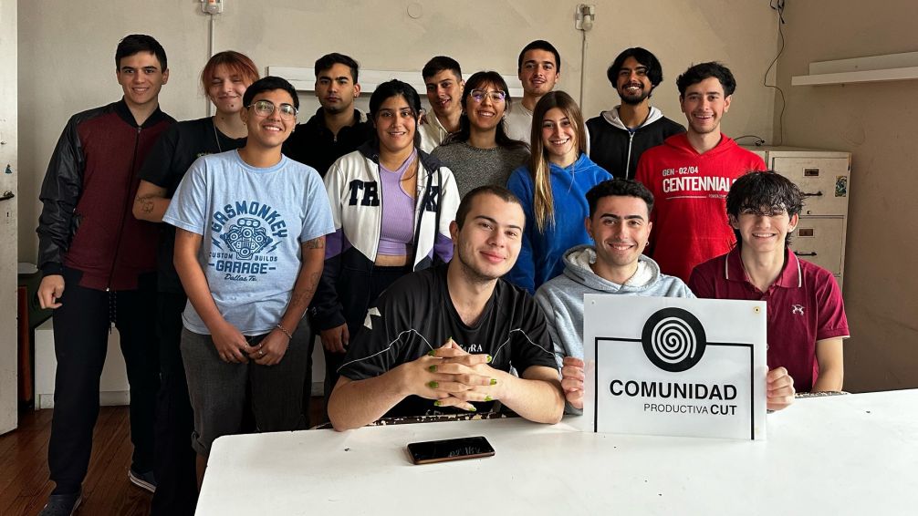 El martes 15 comienza el periodo de inscripción para las becas del Centro Unido de Tandil