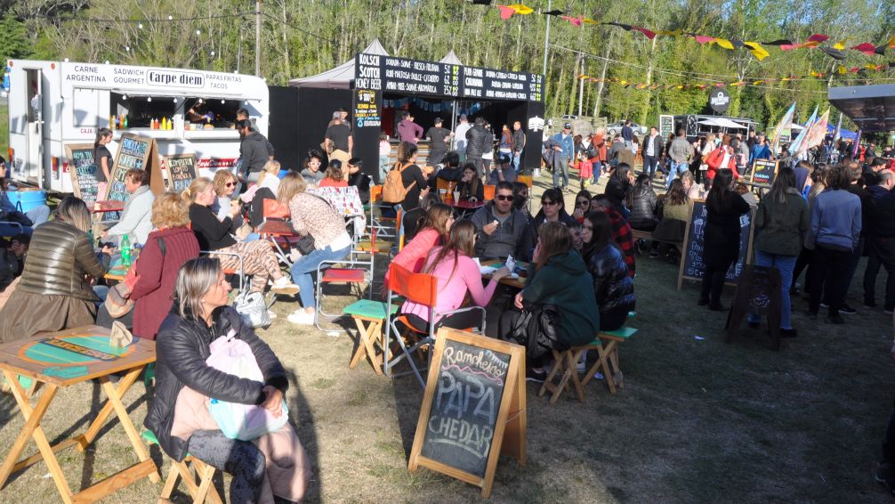 El viernes comienza la octava edición de "Isla Fest"
