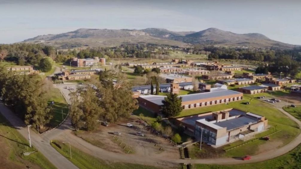 Este lunes no habrá actividad en la UNICEN