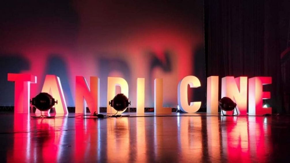 Se posterga el 21 Tandil Cine