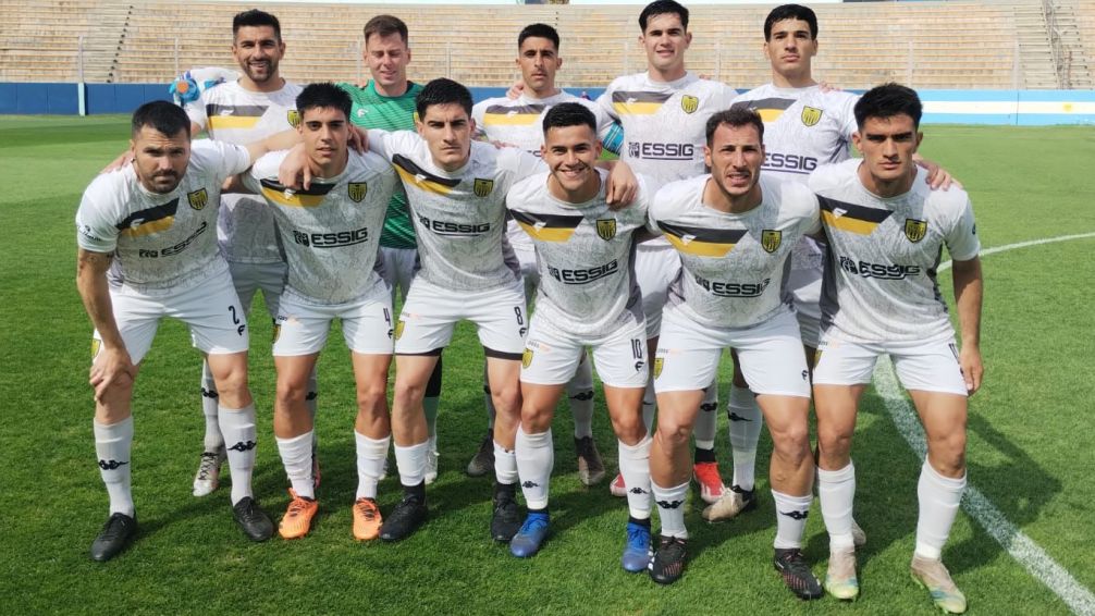 Federal A: Santamarina irá por la clasificación el domingo desde las 11